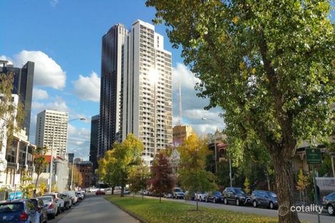 Property photo of 2211/33 Mackenzie Street Melbourne VIC 3000