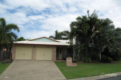9 Salvina Ct, Walkerston, QLD 4751