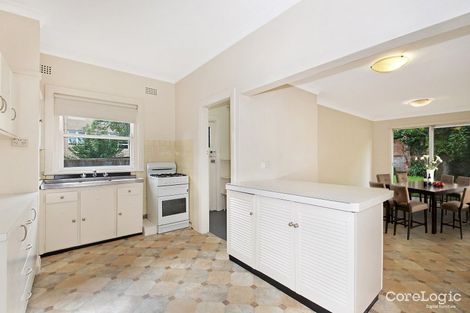 Property photo of 100A Ourimbah Road Mosman NSW 2088