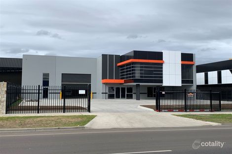 102 Gateway Bvd, Epping, VIC 3076