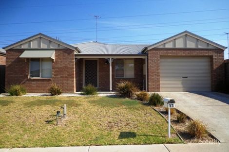 Property photo of 13 Edna Way Grovedale VIC 3216