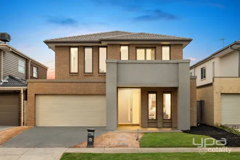 41 Carnegie Rd, Point Cook, VIC 3030