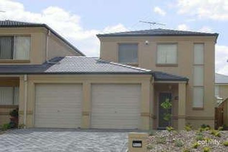 Property photo of 6 McGuirk Way Rouse Hill NSW 2155