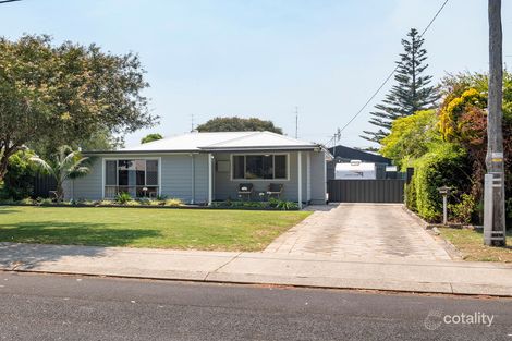 Property photo of 75 Hester Street Geographe WA 6280