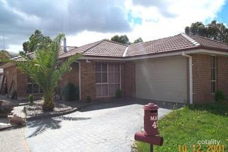 42 Colorado Cres, Rowville, VIC 3178