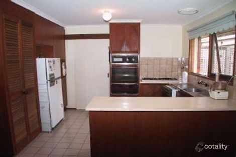 Property photo of 5 Paddock Court Ferntree Gully VIC 3156