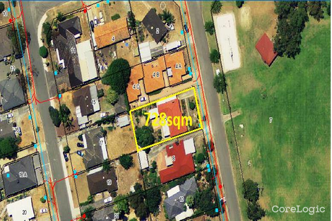 Property photo of 6 Linthorne Way Balga WA 6061