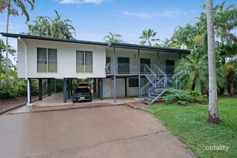 32 Parer Dr, Wagaman, NT 0810