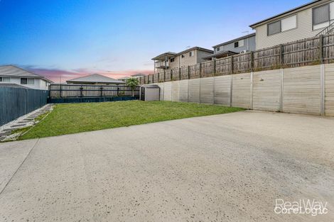 Property photo of 37 Midnight Crescent Spring Mountain QLD 4124