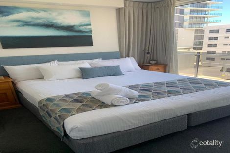 Property photo of 601/25 First Avenue Mooloolaba QLD 4557