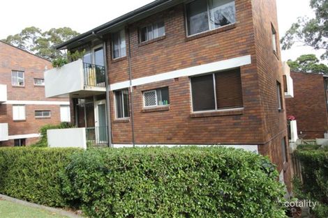 Property photo of 18/60 Epping Road Lane Cove NSW 2066
