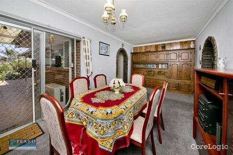 Property photo of 6 Linthorne Way Balga WA 6061