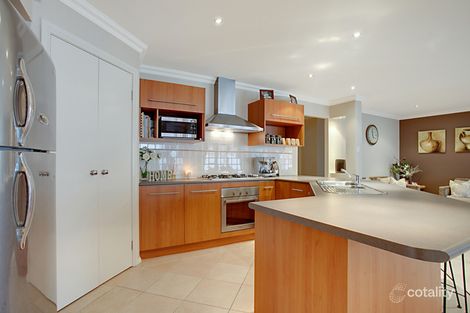 Property photo of 64 Waterford Way Glenmore Park NSW 2745