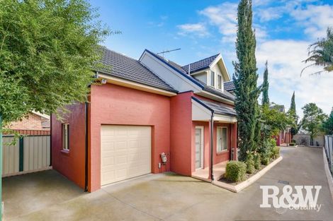 Property photo of 2/37 Adelaide Street Oxley Park NSW 2760