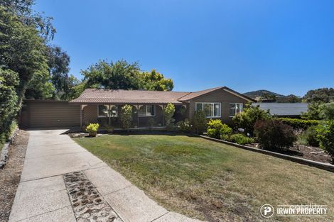 Property photo of 6 Dyer Place Wanniassa ACT 2903