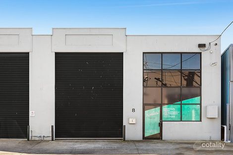 8 Minnie St, Yarraville, VIC 3013