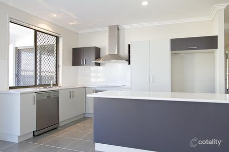 Property photo of 5 Colebrook Crescent Doolandella QLD 4077