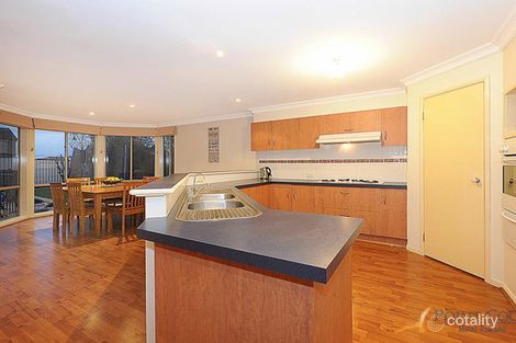 Property photo of 4 Sabre Place Point Cook VIC 3030
