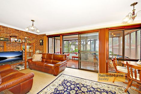 Property photo of 60A Albert Street Bexley NSW 2207