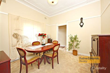 Property photo of 60A Albert Street Bexley NSW 2207