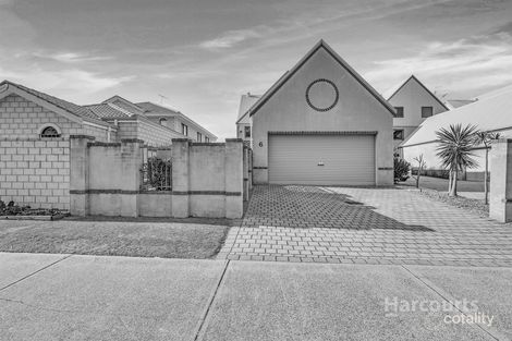 Property photo of 6/10 Waterside Drive Dudley Park WA 6210