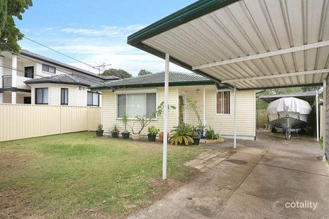 Property photo of 29 Crosby Crescent Fairfield NSW 2165