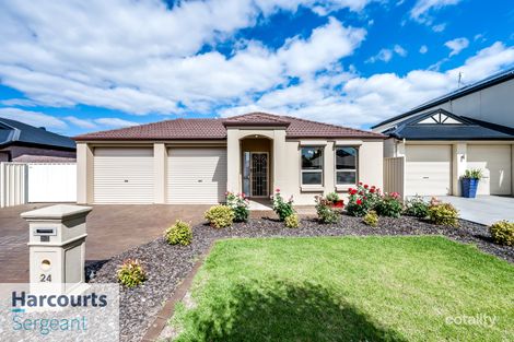 Property photo of 24 Northwater Way Burton SA 5110