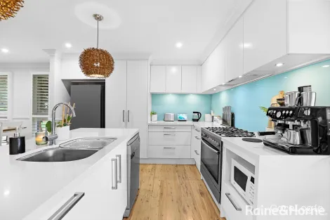 Property photo of 7 Summercrop Place Werrington Downs NSW 2747