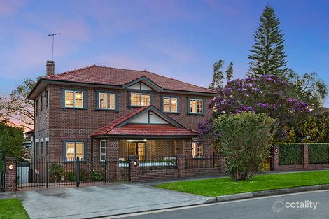 63 Burnell St, Russell Lea, NSW 2046