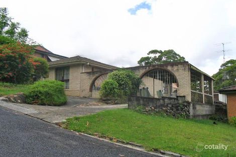 44 Georgia Ave, Wyoming, NSW 2250