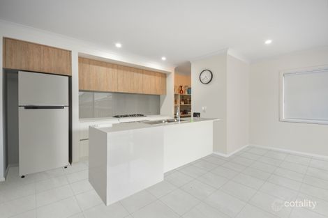 Property photo of 44 Colonial Circuit Tarneit VIC 3029