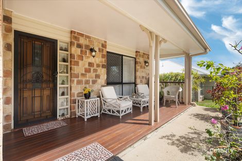 Property photo of 26 Rivervista Court Eagleby QLD 4207