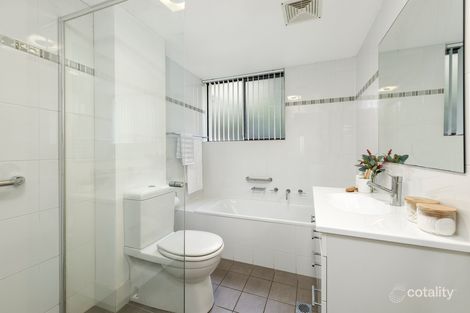 Property photo of 1/205 Waterloo Road Marsfield NSW 2122