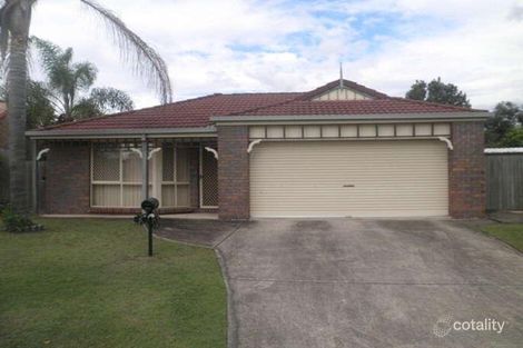 5 Cockatiel Pl, Springfield, QLD 4300