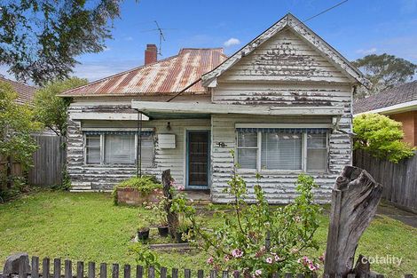 18 Darling St, Moonee Ponds, VIC 3039