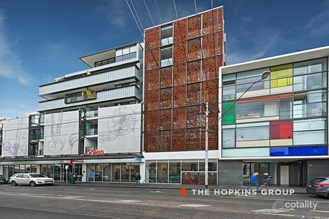 Property photo of 335/158 Smith Street Collingwood VIC 3066