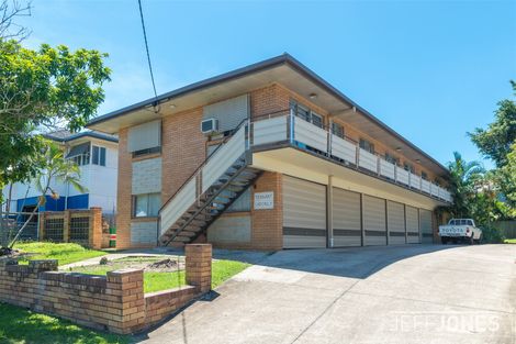 2/46 Pear St, Greenslopes, QLD 4120