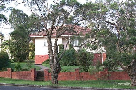 Property photo of 3 Warmington Road Ashgrove QLD 4060