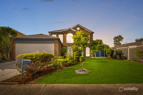 29 John Paul Dr, Hillside, VIC 3037