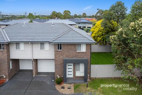 5/12 Braddon St, Oxley Park, NSW 2760