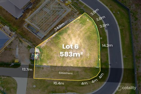 Property photo of 20 Montgomery Circuit Pallara QLD 4110