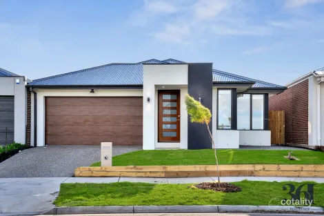 92 Campestre Dr, Sunbury, VIC 3429