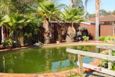 Property photo of 50 Foxwood Avenue Quakers Hill NSW 2763