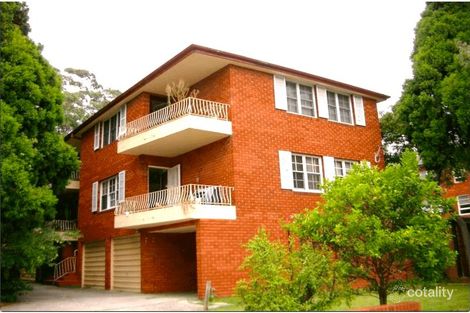4/28 Morwick St, Strathfield, NSW 2135