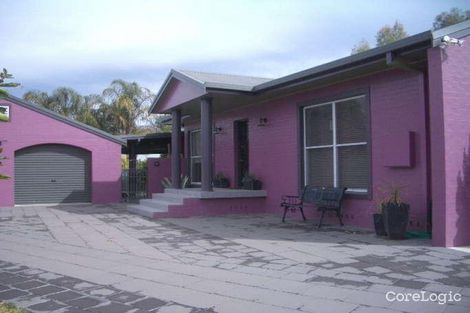 Property photo of 4 Melaleuca Close Moree NSW 2400