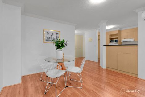 Property photo of 13/289 Harcourt Street Teneriffe QLD 4005