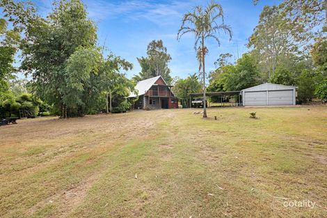 Property photo of 10 Gamlins Road Yandaran QLD 4673