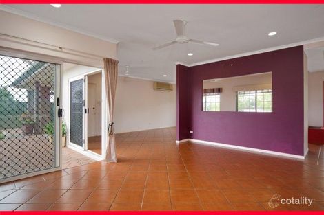 Property photo of 6 Whyandra Close Mount Sheridan QLD 4868