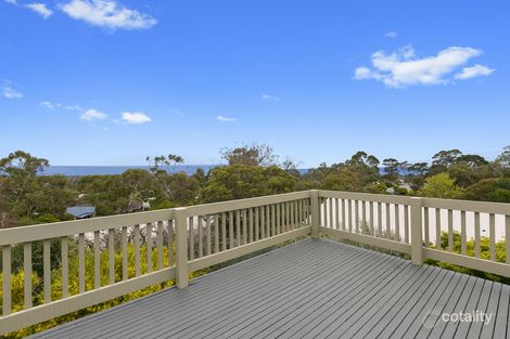 Property photo of 99 Cinerama Crescent McCrae VIC 3938