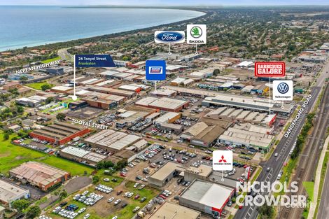 26 Tooyal St, Frankston, VIC 3199